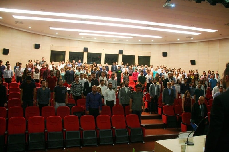 Sem Yeni Eğitim Dönemi Başladı - 5