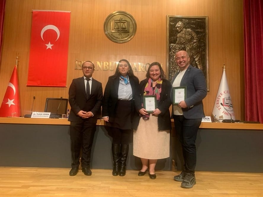 Avukatlıkta Kurumsal Yaşama Geçiş - 5