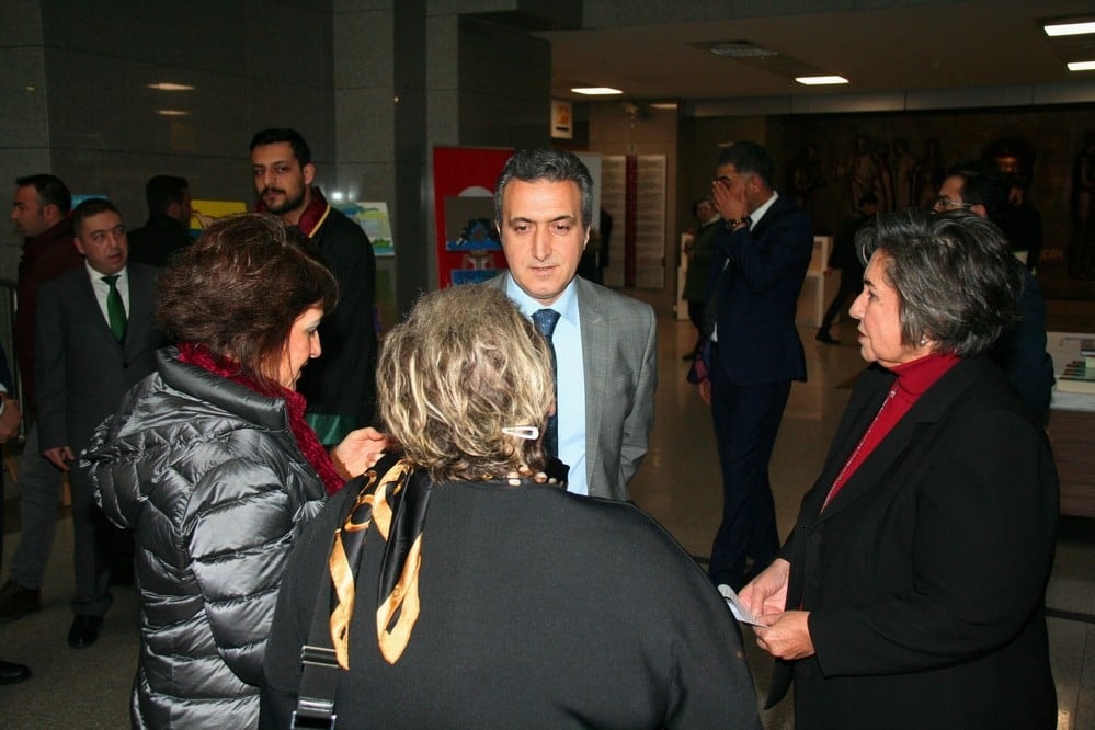 Mahpus Çocukların Dünyası - 18