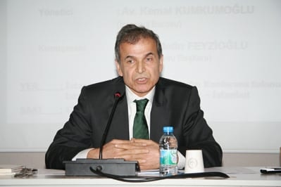 Toplumu Kimse Tehdit Edemez

 - 3