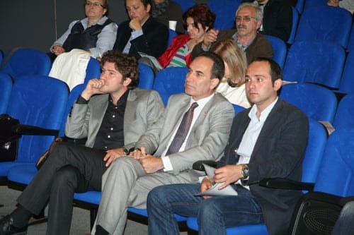 Afet Yasası Ve Kentsel Dönüşüm Forumu
 - 9