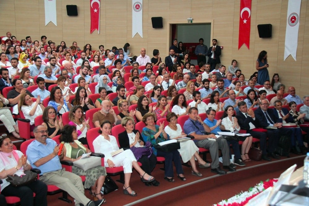 İmar Barışı, Kentsel Dönüşüm ve Tapu Uygulamaları ile Kat Mülkiyetine İlişkin Güncel Sorunlar Semineri - 184