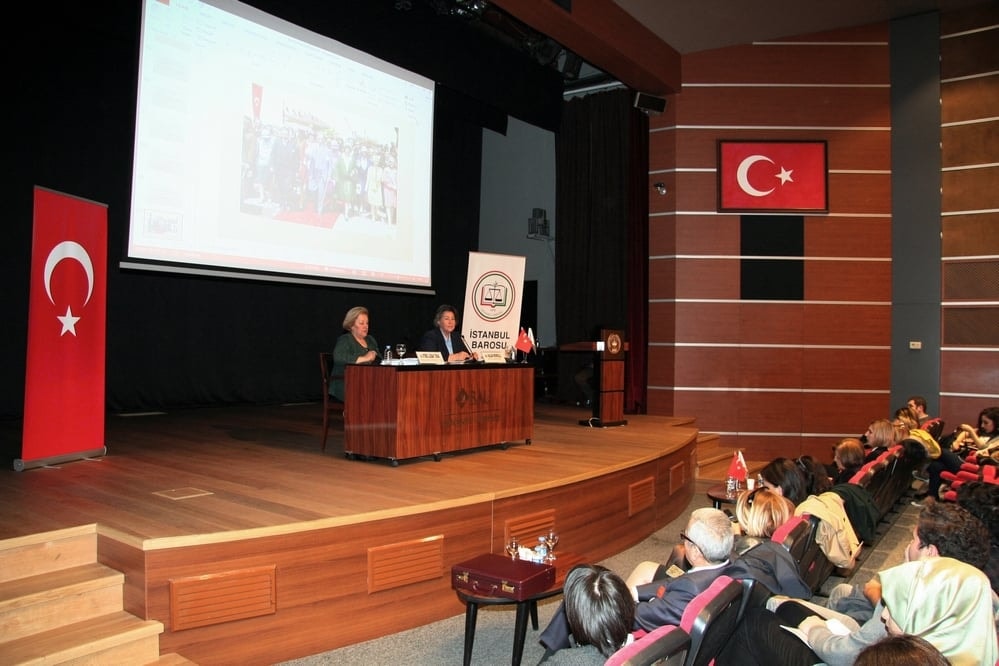 Anayasa Değişikliği Sempozyumu - 104