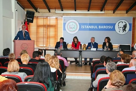 Baro Meclisi 42. Olağan Genel Kurulu Toplandı