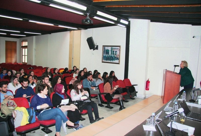 Dünya Çocuk Hakları Gününde Engelli Çocuklar - 3