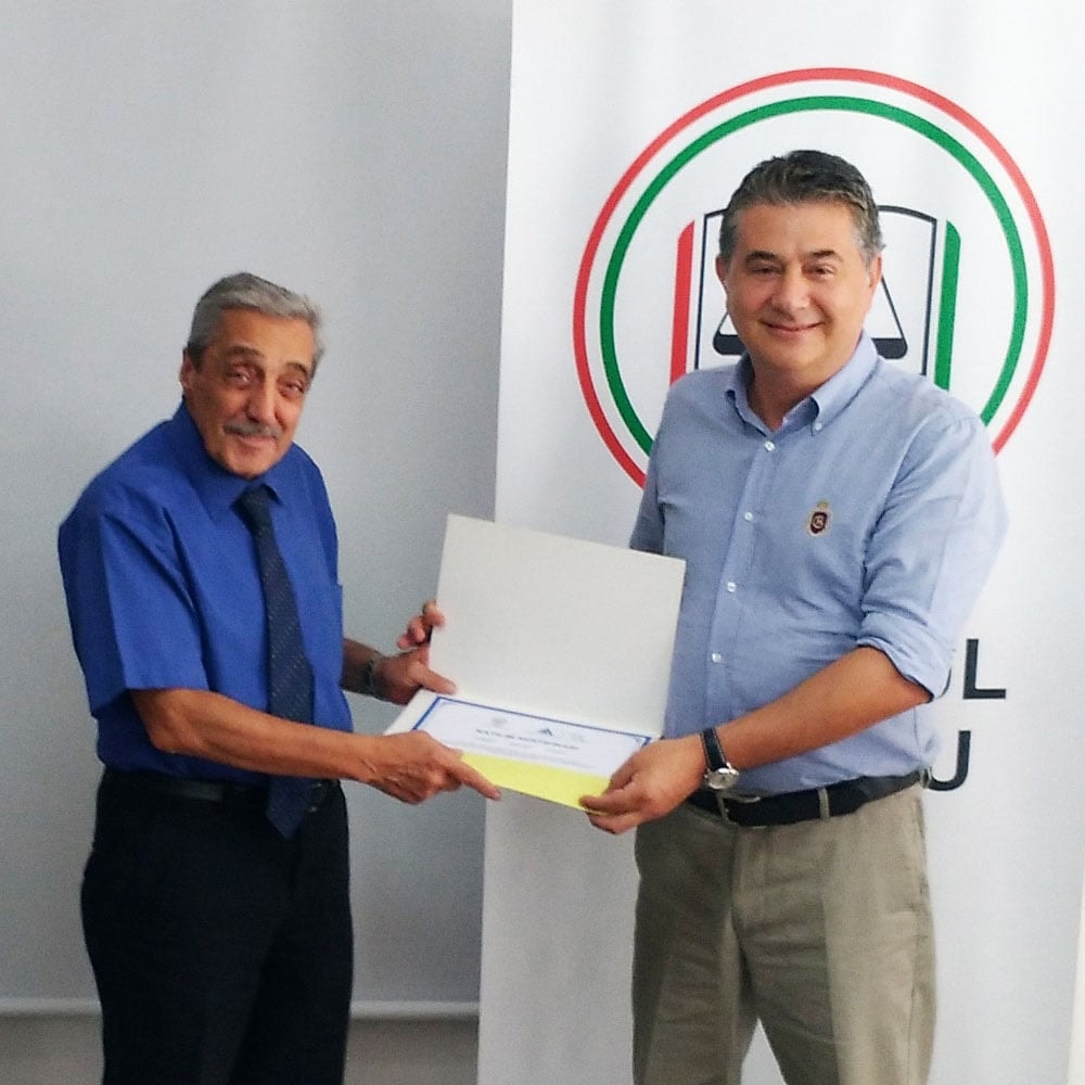 Nitelikli Hesaplamalar Bilirkişilik Eğitimi Sertifika Programı - 2