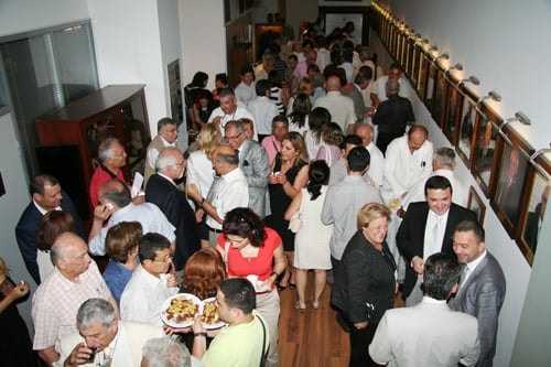 Başkan Kocasakal, Baro Meclisinde Yönetim Kurulu’Nun Çalışmalarını Anlattı

 - 27