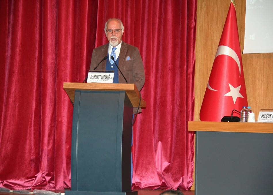 Avukatlar İçin Gelir Vergisi Beyannamesi Düzenlenmesi  ve Defter Beyan Sistemi - 9