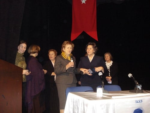 Medeni Kanunumuz Türk Aile Yapısına Önemli Kazanımlar Sağladı - 6