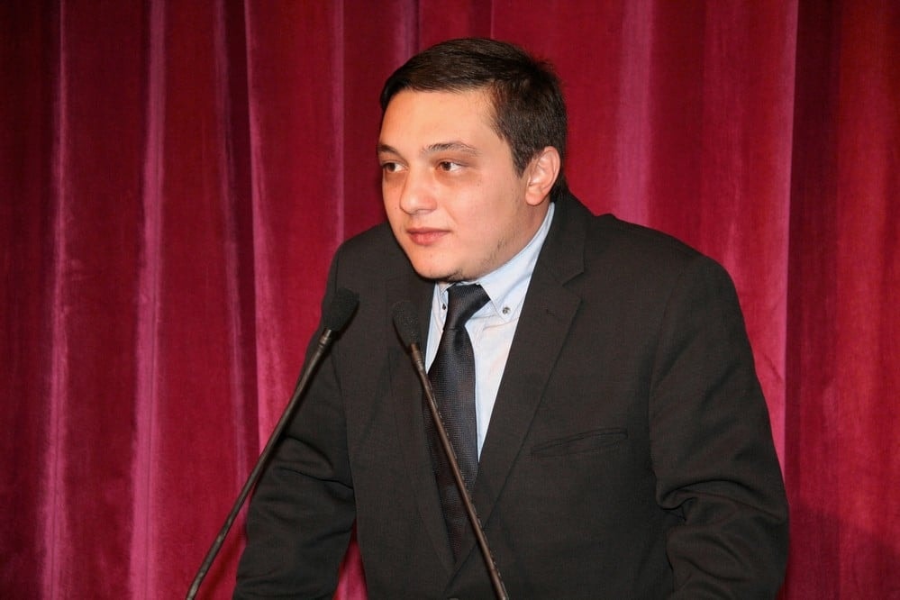 Staj Eğitim Merkezinde Yeni Eğitim Dönemi Başladı - 12