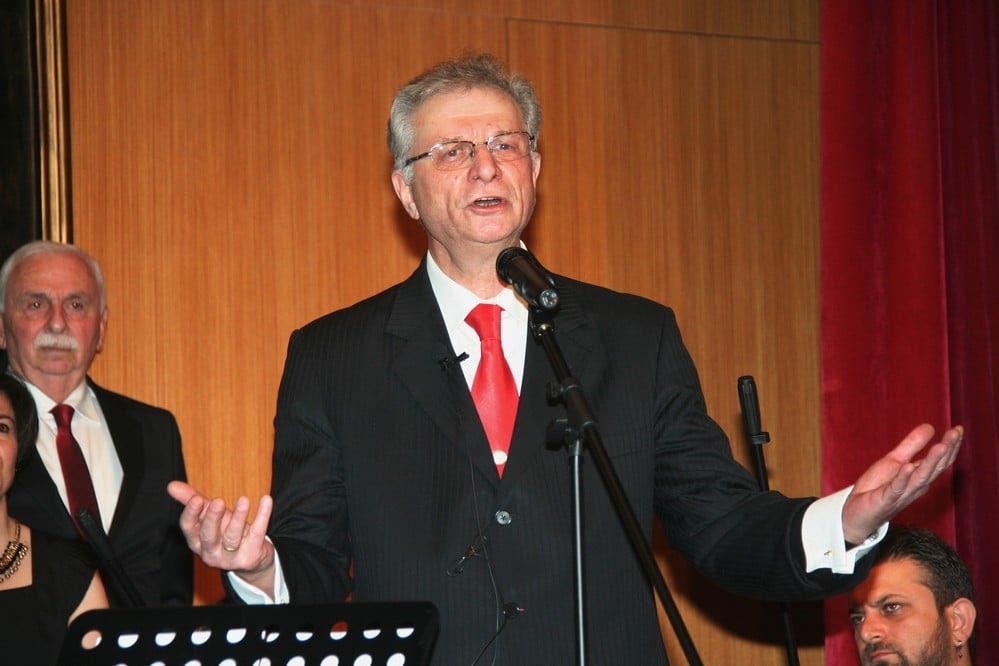 Türk Sanat Müziği Koromuzun Konseri - 30