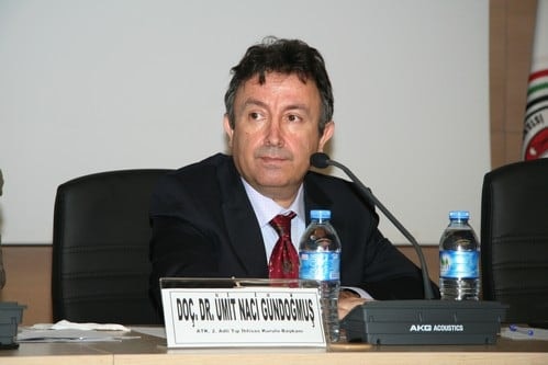 Sağlık Hukukunda Malpraktis Dosyalarına Adli Tıp Kurumu Yaklaşımı - 43