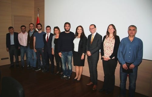 Silahların Eşitliği Ve Çelişmeli Muhakeme Hakkı

 - 20