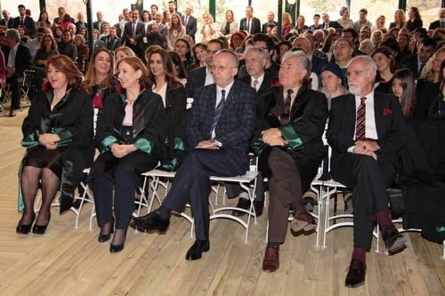 İstanbul Barosu 138 Yaşında!  - 278