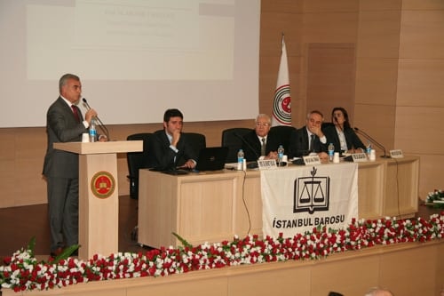 Hukuk Eğitimi Büyük Bir Kaosa Sürüklenmiştir - 37