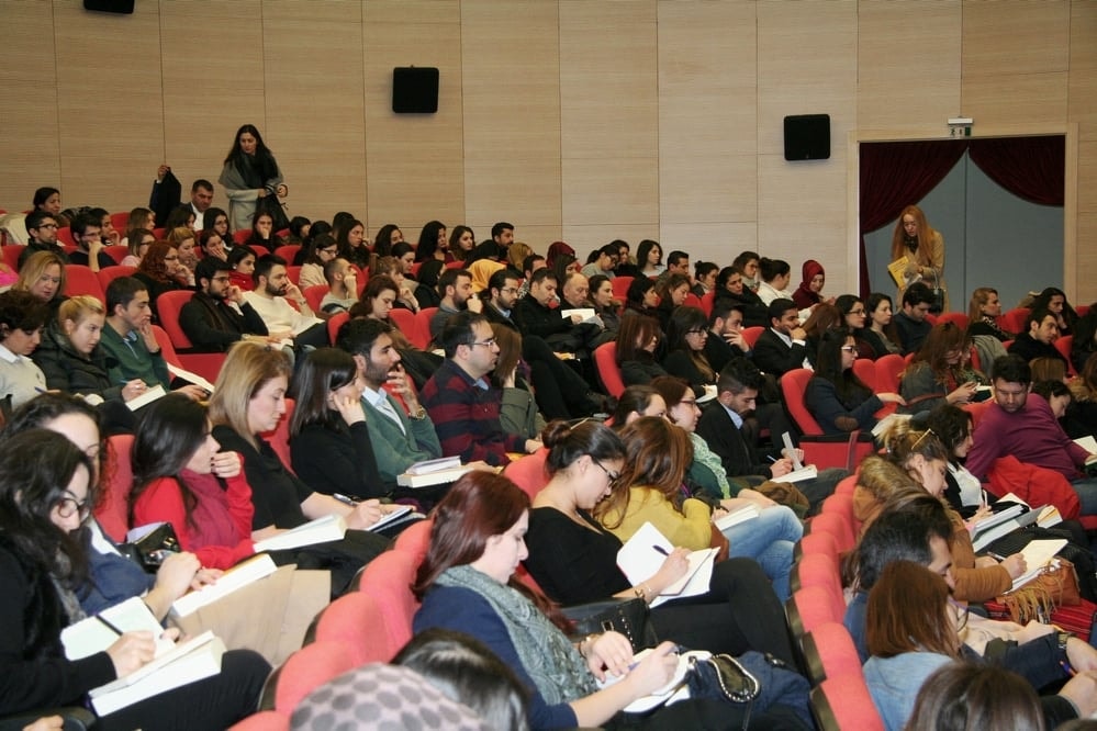 Çocuk Hukuku Konulu Sertifika Programı Yapıldı - 27