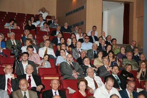 Mesleklerinde 50 Yılı Dolduran 271 Avukata Onur Plaketi Verildi - 9