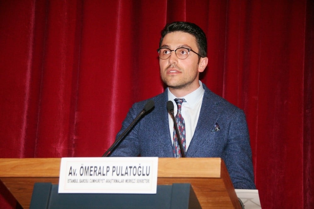 Baro Başkanları – Hukuk Öğrencileri Söyleşisi - 2