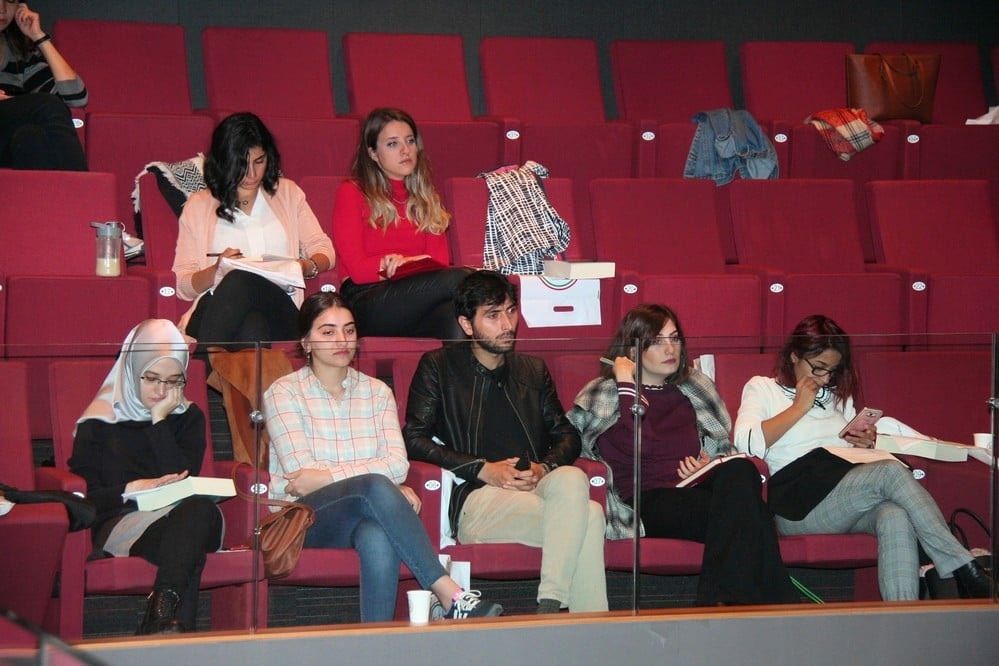 Çocuk Hukuku Konulu Eğitim Semineri - 5