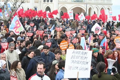 Irak’In İşgalinin 3. Yıldönümünde Abd Kınandı - 4
