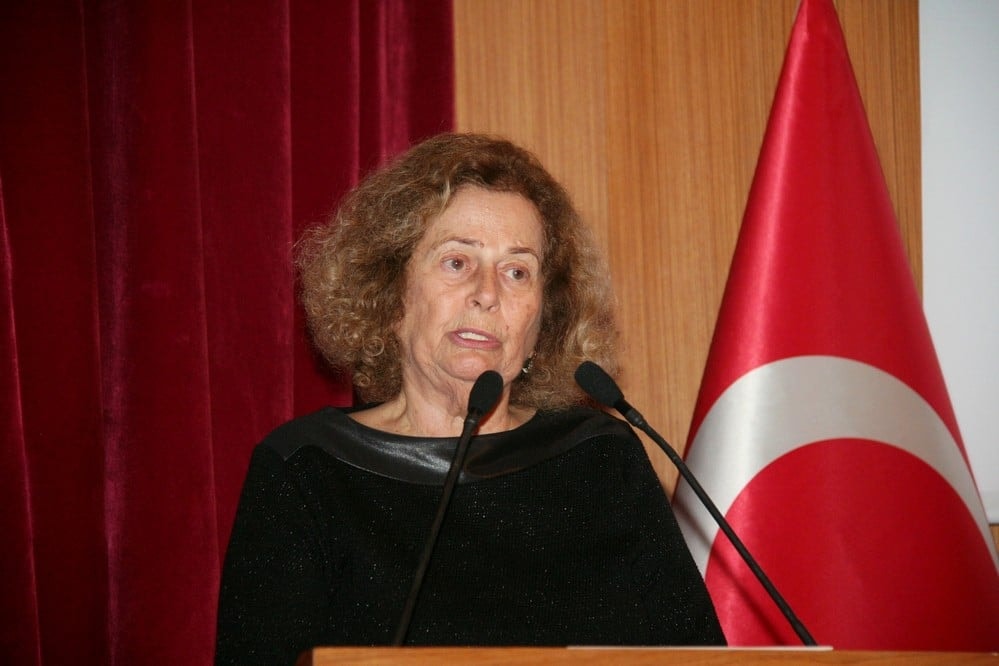 İşçi Sağlığı ve İş Güvenliği Sempozyumu - 7