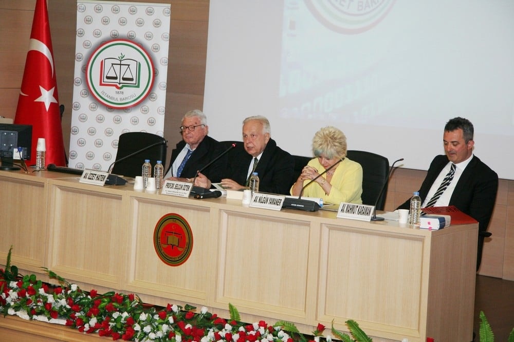 Deniz İcra Hukukunun Güncel Sorunları - 86