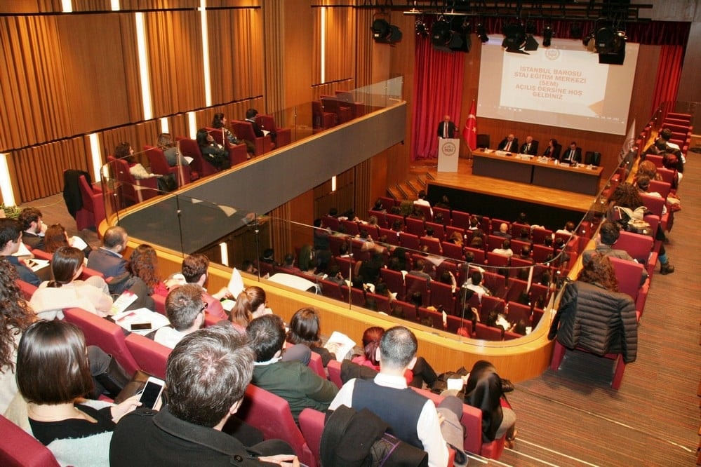 Sem Yeni Eğitim Dönemi Başladı - 37