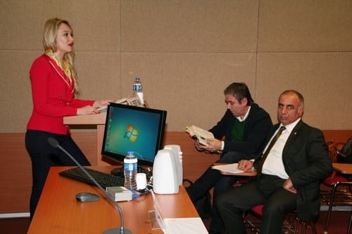 Cumhuriyete Saldırılar Karşısında Atatürk’Ü Yeniden Okumak
 - 2