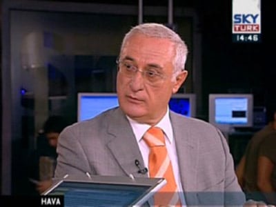 Av. Muammer Aydın: “Yargıya Güven Giderek Azalıyor”