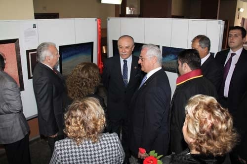 5 Nisan Avukatlar Günü Kutlamaları - 11