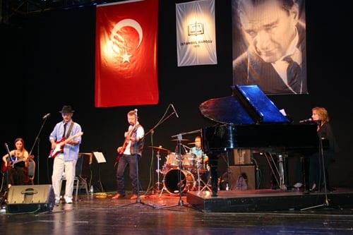 Seyyah’La Rock Dünyasında Gezinti
 - 3