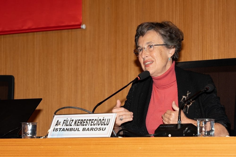 Dünden Bugüne Kadına Yönelik Şiddetle Mücadele - 14