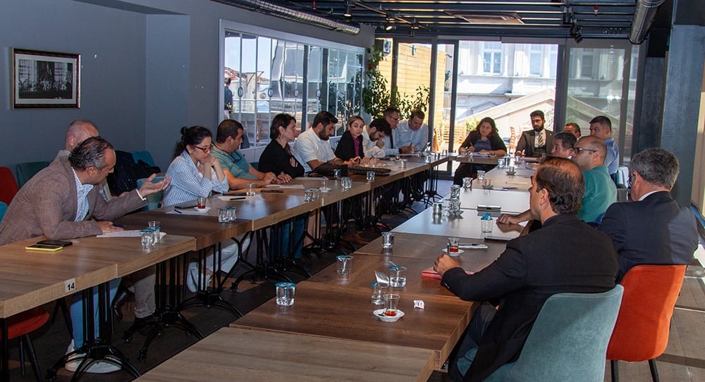 Arzuhalcilerle Mücadele Çözüm Kurulu Toplandı - 2