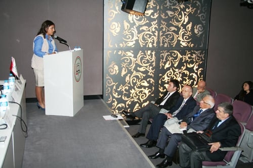 Staja Başlarken Toplantıları Iv
 - 14