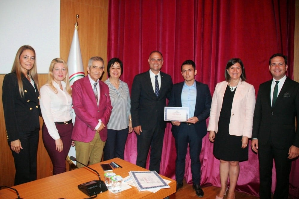 Kat Mülkiyeti Hukuku Atölye Çalışması Yapıldı - 33