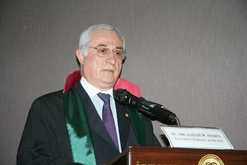 Staj Eğitim Merkezi 
18. Dönem 2010/4
Eğitim Dönemi Başladı
 - 5