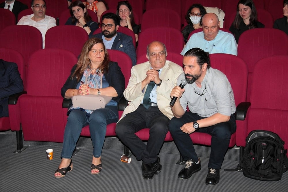 25. İş Hukuku Sempozyumu - 41