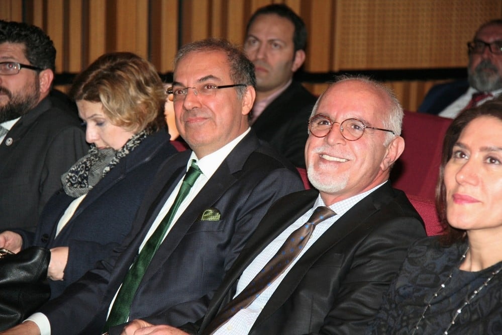 İstanbul Tahkim Merkezinde Uyuşmazlıkların Çözümü - 14