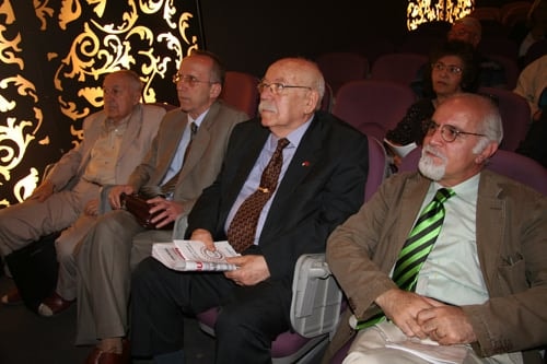 Yardımlaşma Sandığı Genel Kurulu Toplantısı Yapıldı - 13