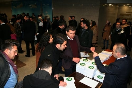 Sem’De Yeni Eğitim Dönemi Başladı
 - 6