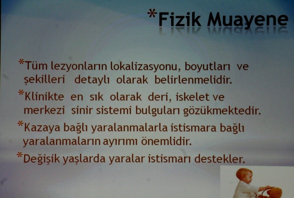 Çocuk Hukuku Konulu Eğitim Semineri - 82