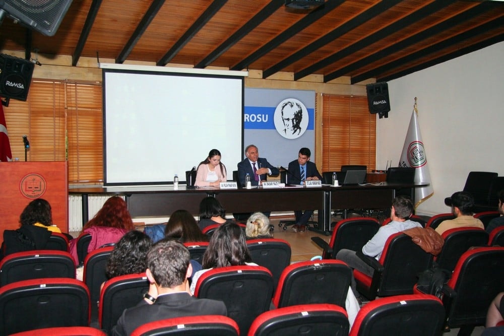 Türkiye’de İşçi Avukatlık - 17