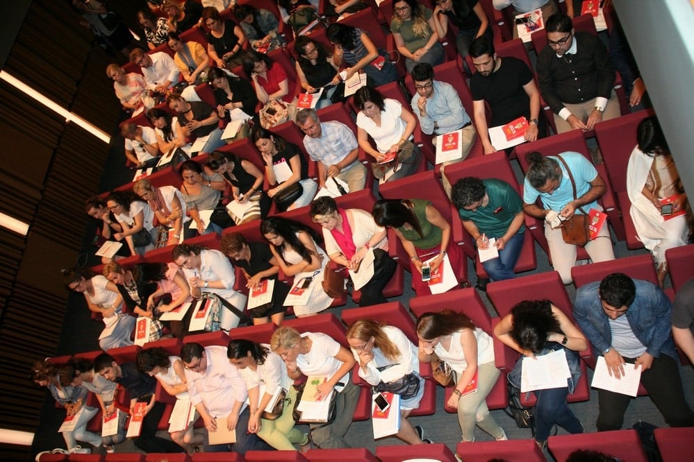 Seçim Güvenliği Eğitim Seminerleri Başarıyla Tamamlandı - 15