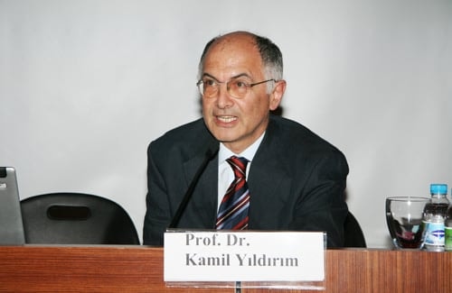 6100 Sayılı Hukuk Muhakemeleri Kanunu Konferansları
 - 48