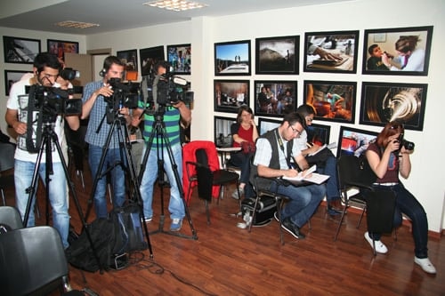 İstanbul Barosuna Barolardan Büyük Destek - 15