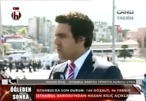 Aihm Kararlarının Uygulanmadığını Bir Kez Daha Gördük

