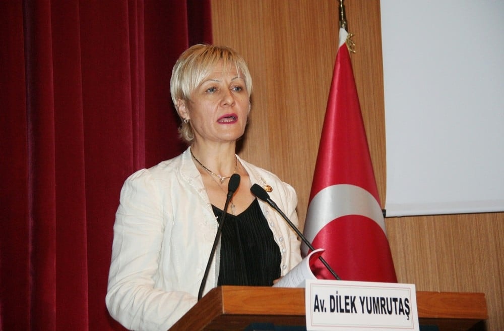 Avukatlar için Seçim Güvenliği Eğitim Semineri Yapıldı - 17