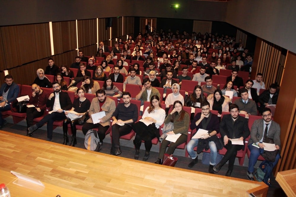 SEM Yeni Eğitim Dönemi Açılışı - 22