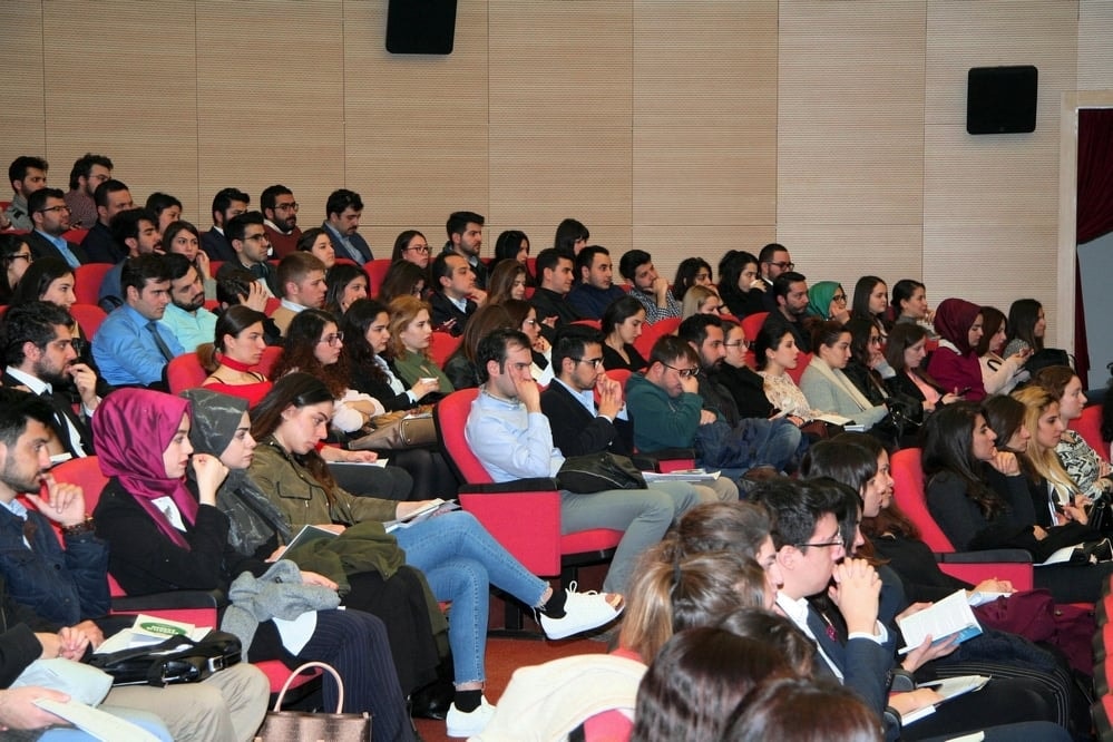 Sem Yeni Eğitim Dönemi Açılışları - 28