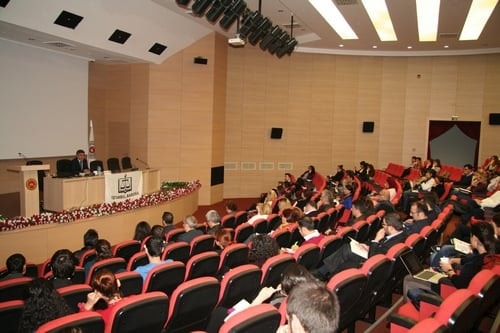 Kadın Hakları Ve Aile İçi Şiddet Konulu Sertifika Programı Ve Panel
Hukuki Ve Cezai Sorumluluğu
 - 37